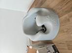 Bumbo floor seat lichtgrijs, Ophalen of Verzenden, Zo goed als nieuw