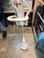 BERG Verfmixer - Gebruikt, Doe-het-zelf en Verbouw, Gereedschap | Overige machines, Ophalen of Verzenden, Gebruikt