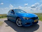 BMW 3-Serie 320i 184pk Aut 2018 / 1STE Eigenaar, Auto's, BMW, 1998 cc, Achterwielaandrijving, 1800 kg, 4 cilinders