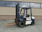 Komatsu 25 Vorkheftruck, Overige aandrijving, Heftruck, Komatsu