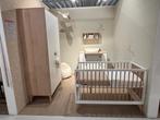 Bopita Jort babykamer, Ophalen, Zo goed als nieuw, Jongetje of Meisje