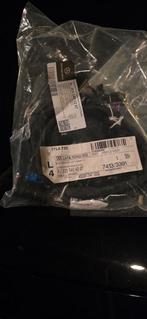 Nieuwe bekabeling voorbumper Mercedes-Benz W205, Auto-onderdelen, Ophalen of Verzenden, Nieuw, Mercedes-Benz