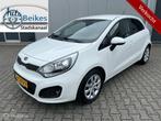 Kia Rio 1.2 CVVT Plus Pack, Euro 5, Gebruikt, Zwart, 4 cilinders