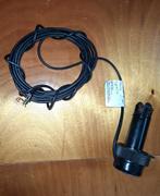 Raymarine ST800-P120 Snelheid & Temperatuur transducer, Watersport en Boten, Bootonderdelen, Ophalen of Verzenden, Gebruikt, Motor en Techniek