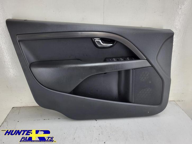 Deurpaneel LV Volvo V60 I ('10-'18) 8686852, Auto-onderdelen, Interieur en Bekleding, Volvo, Gebruikt, Ophalen of Verzenden