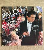 Falco - Rock me Amadeus (45rpm maxi single), Cd's en Dvd's, Vinyl | Overige Vinyl, Ophalen of Verzenden, Zo goed als nieuw, 12 inch