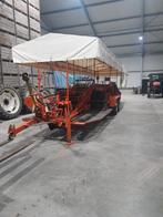 Aardappelrooier en diversen, Ophalen, Overige typen