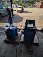 HOFFMANN Banden de/montage apparaat en balanceerapparaat, Auto diversen, Autogereedschap, Ophalen of Verzenden