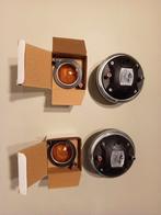 Compression drivers nieuw Dayton 1 inch met reserve membraam, Overige typen, Nieuw, Minder dan 60 watt, Ophalen