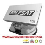 Selfsat Snipe BT Grey Line Single - incl. iOS/Android, Verzenden, Nieuw, Communicatie