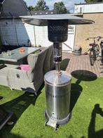 Hendi terrasheater, Ophalen, Gebruikt, Waterbestendig, Vloer