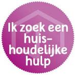 HUISHOUDELIJKE HULP GEVRAAGD !!!, Overige niveaus, Overige vormen