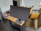 Dell Beeldscherm (Dell UltraSharp U2721DE Zwart), Computers en Software, Monitoren, Gaming, Gebruikt, Full HD, Ophalen of Verzenden