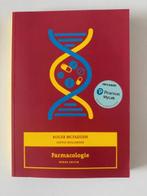 Farmacologie (derde editie), Verzenden, Roger McFadden, HBO, Zo goed als nieuw