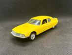 Auto Pilen Citroën SM 1:43, Hobby en Vrije tijd, Modelauto's | 1:43, Ophalen of Verzenden, Zo goed als nieuw, Auto, Overige merken