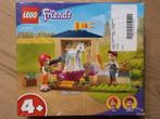 60% Korting op Lego Friends 41696 Ponywasstal, Ophalen of Verzenden, Nieuw, Complete set, Lego