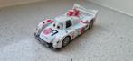 Disney Pixar Cars Shu Todoroki, Ophalen of Verzenden, Zo goed als nieuw