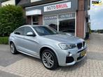 BMW X4 XDrive20i High Executive M Sport Edition / Leder / Tr, Auto's, Automaat, Gebruikt, Euro 6, Navigatiesysteem