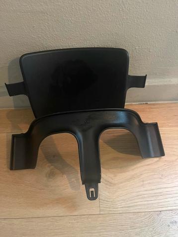 Stokke babyset zwart voor tripp trap stoel beschikbaar voor biedingen