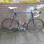 Duell - Shimano RX100 - 66 cm - voor lange mensen, Gebruikt, Staal, Heren, 65 cm of meer