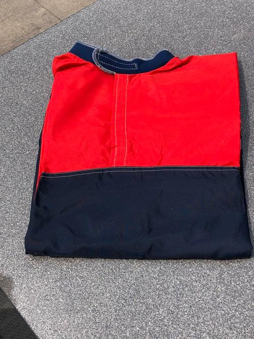Gull spraytop maat M, Watersport en Boten, Watersportkleding, Gebruikt, Zeiljack, Ophalen of Verzenden