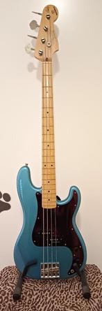 Te koop "Steve Harris Signature" Precision Bass, Ophalen, Gebruikt, Elektrisch