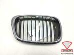 bmw 5 serie e39 2000 grille grill rechts nieuw!