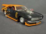 Chevrolet Camaro SS 1968 1:24 Maisto Pol, Hobby en Vrije tijd, Modelauto's | 1:24, Zo goed als nieuw, Maisto, Verzenden