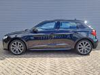 Audi A1 Sportback 30 TFSI epic Navi | 17'' LM | ECC | PDC |, Auto's, Audi, 12 maanden, Euro 6, 116 pk, Zwart