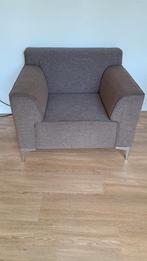 Montel Fauteuil - Zo Goed Als Nieuw!, Huis en Inrichting, Fauteuils, Ophalen, 75 tot 100 cm, Zo goed als nieuw, Metaal