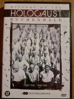 History Of The Holocaust - Buchenwald ( 2 Dvd), Cd's en Dvd's, Dvd's | Documentaire en Educatief, Ophalen of Verzenden