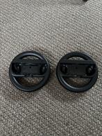 Nintendo Switch Racing Stuur, Spelcomputers en Games, Spelcomputers | Nintendo Consoles | Accessoires, Ophalen, Zo goed als nieuw