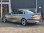 BMW 3-serie 320i Special Executive STOELVERW / LEDER / CRUIS, Achterwielaandrijving, Bedrijf, 1600 kg, Sedan