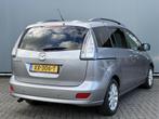Mazda 5 BWJ 2010 2.0 146 PK Katano 7 PERS. | AIRCO | CRUISE, Auto's, Mazda, 145 pk, Stof, Huisgarantie, 4 cilinders