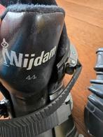 Nijdam Combi Noren Schaatsen Maat 44, Ophalen of Verzenden