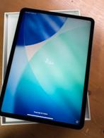 Apple iPad pro 11" incl smartfolio, Computers en Software, Apple iPads, Zwart, 11 inch, Ophalen of Verzenden, Zo goed als nieuw