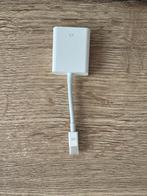VGA naar fireware (Apple) kabel, Ophalen of Verzenden, Zo goed als nieuw