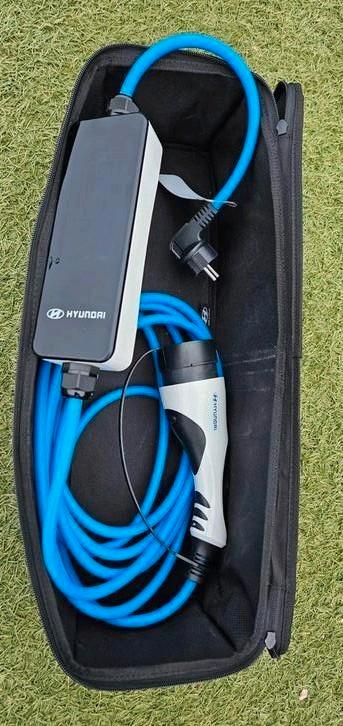 Thuislader Hyundai Kona Ionic Kia Niro EV laadkabel type 2 beschikbaar voor biedingen