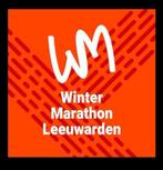 Gezocht: startbewijs winter halve marathon Leeuwarden, Eén persoon