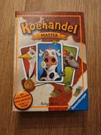 Koehandel Master - zo goed als nieuw!, Ophalen of Verzenden, Zo goed als nieuw