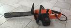 BLACK EN DECKER elektrische kettingzaag CS2245 - 45 cm, Doe-het-zelf en Verbouw, Gereedschap | Zaagmachines, Ophalen, Gebruikt