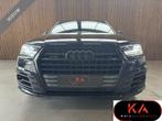 Audi SQ7 4.0 TDI SQ7 quattro Pro Line +, Auto's, Audi, Automaat, SQ7, 435 pk, Gebruikt