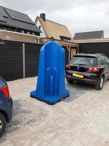 Plaskruizen/ plaszuil Te huur  beschikbaar voor biedingen