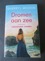 SHERRYL  WOODS ====ROMAN, SHERRYL  WOODS, Ophalen of Verzenden, Zo goed als nieuw, Nederland