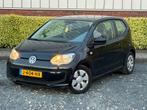 Volkswagen Up! 1.0 I APK I Pano I high up! BlueMotion, Auto's, Voorwielaandrijving, Euro 5, Gebruikt, Up!
