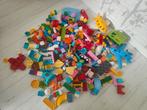 Lego Duplo grote partij, Kinderen en Baby's, Speelgoed | Bouwstenen, Ophalen of Verzenden, Zo goed als nieuw, Overige merken