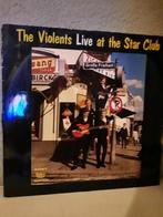 THE VIOLENTS, Ophalen of Verzenden, Zo goed als nieuw, 12 inch, Poprock