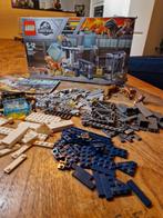 Lego set 75926: Stygimoloch Breakout, Kinderen en Baby's, Speelgoed | Duplo en Lego, Ophalen of Verzenden, Zo goed als nieuw, Complete set