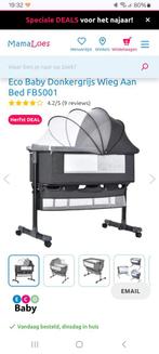 Te koop baby bed. Nieuw, Huis en Inrichting, Slaapkamer | Bedden, Verzenden, Nieuw, Eenpersoons, Hout