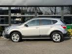 Nissan Qashqai 2.0 Acenta 4WD Trekhaak 1400KG APK !, Euro 5, Gebruikt, Zwart, 4 cilinders